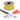 Petsafe Radio Fence Wire & Flags Kit, Flag externer, Petsafe, Pet City
