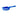 PooWee Litter Scoop Blue, Plastic Cat Litter Scoop Blue, Pet Essentials Warehouse