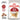 Royal Canin Fit 32 Dry Cat Food with kibble size poster, Pet City,