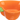Ceramic Carrot Bowl, Small Pet Bowl, Pet Bowl for small animals, Small Animal bowl, Pet City