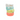 Trixie Honey & Hopper Small Animal Ceramic Bowl stacked, Pet City, Pet City Porirua 