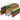 Kaytee Tropical Fiddle Sticks, Small Animal Chew toy, Small Animal Housing, Small Pet, Pet City