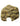 Reptile One Cave Hide Corner Fit Medium, Pet City