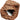 Reptile One Corner Rock Cave Ornament