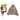 Reptile One Dyno Hammock Corner, Pet City