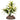 Reptile One Flexuosa Green With Ceramic Base, Reptile ornaments, Pet City