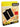 Reptile One 14 Watt heat mat packaging with yellow border and product image.