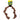 Reptile One Plant Flexi Vine Jungle Twist Strangle Fig, Pet City