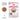 Royal Canin Instinctive Kitten Chunks in Gravy, Kitten Food, Gravy Kitten Food, Royal Canin Kitten, Stage 3 Kitten wet food, Pet City