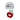Ruff Play Rubber Dental Apple Dog Toy, Barcode, Pet City
