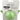 Ruff Play Spiky Squeaky Bird Green Dog Toy, Barcode, Pet city