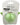 Ruff Play Spiky Squeaky Bird Green Dog Toy, Barcode, Pet city