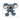 Kong Scrumplez Tug Squeaker Koala size guide, Pet City