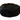 Brooklands Calming Pet Bed black, Calming bed, Calming bed for pets, round pet bed, calming for dogs, Pet City