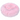 Brooklands Calming Pet Bed Candy Floss, Calming bed for cats and dogs, pink calming bed, round bed for pets, Calming bed for pets, Pet City