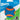Chuckit! Ultra Squeaker Ball small single pack, Pet City napier, pets warehouse, Pet City hastings