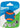Chuckit! Ultra Squeaker Ball small single pack, Pet City napier, pets warehouse, Pet City hastings
