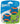 Chuckit! Ultra Squeaker Ball small double pack, Pet City napier, pets warehouse, Pet City hastings