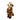 Kong Shakers Passports Meerkat  medium Dog Toy, meerkat soft dog toy, plush kong toys, Pet City