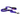 EzyDog Zero Shock Lead, Purple dog leads, Pet Essentials Warehouse

