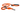 Ezydog Road Runner Lead 2.1m Orange ^LRR25O, Orange colour dog running leads, Pet City napier, Pet City hastings