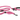Ezydog Road Runner Lead 2.1m Pink ^LRR25PK, Pink dog running leads, Pet City napier, Pet City porirua