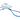 EzyDog Luca Slip Leash Lite Blue, Pet City, Pet City Porirua. slip dog leash NZ