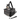 EzyDog Drive Booster Seat Charcoal