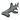 Tuffy Ocean Creature - Hammerhead Shark, Tuffy Dog Toy, Pet City