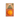 Beco Fetch Ball  Orange Colour Dog Toy