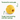Beco Fetch Ball Yellow Dog Toy