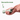 Dog treat dispenser with a hand holding it, labeled 'One end for treats'. Beco Treat Bone Dog Toy