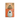 Beco natural rubber boredom buster Dog Toy in its packaging on a white background