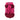 Huskimo Dog Coat Sherpa Raspberry, Pet City, Purple Huskimod go coat underside, huskimo sport dog coat with stretchy fit