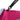 Huskimo Dog Coat Sherpa Raspberry, Pet City, Purple Huskimo dog lead attachement, Pet City
