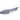 Silver_Arowana, Silver Arowana with white background, baby arowana, pet essentials warehouse