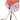 Silvervine Stick Interactive Plush Fox Cat Toy