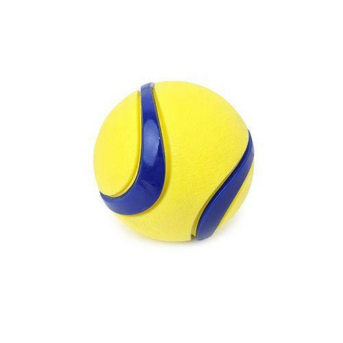 Pluto Ruff Ruff Ruff Play Pluto Ball - Ruff Play Dog Toys - Pet City Napier