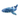 Smooshables Zoo Friends Blue Whale Dog Toy. whale dog toys, toys for dogs, Pet City