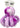 Snuggle Friends Curly Foot Octopus Dog Toy, Barcode, Pet City