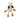 Snuggle Friends Desmond Dog With Rope Legs Barcode, Pet City
