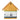 Topflite The Bug Hut, Bird feeder, Pet City