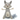 Trixie Catnip Raccoon with Fluffy Tail Cat Toy, Cat toys, toys for cats, Catnip cat toys, Pet City