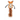 Trixie Catnip Squirrel with Fluffy Tail Cat Toy, Cat Toys, toys for cats, Pet City