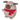 Trixie Christmas Plush Dog Toy, Side view, Plush dog toys, Puppy toys, Christmas dog toys, Pet City