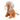 Trixie Lion Plush Dog Toy, Plush Lion dog toy, dog toys, Plush dog toys, Pet City