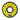 Tuffy Ring Junior Yellow Bones Dog Toy, Toys for dogs, Pet City