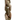 Twisted Fish Skin Single Pack dog Treat, Pet City