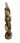 Twisted Fish Skin Single Pack dog Treat, Pet City