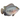 Uaru Cichlid Juvenile fish, Pet City, pet city